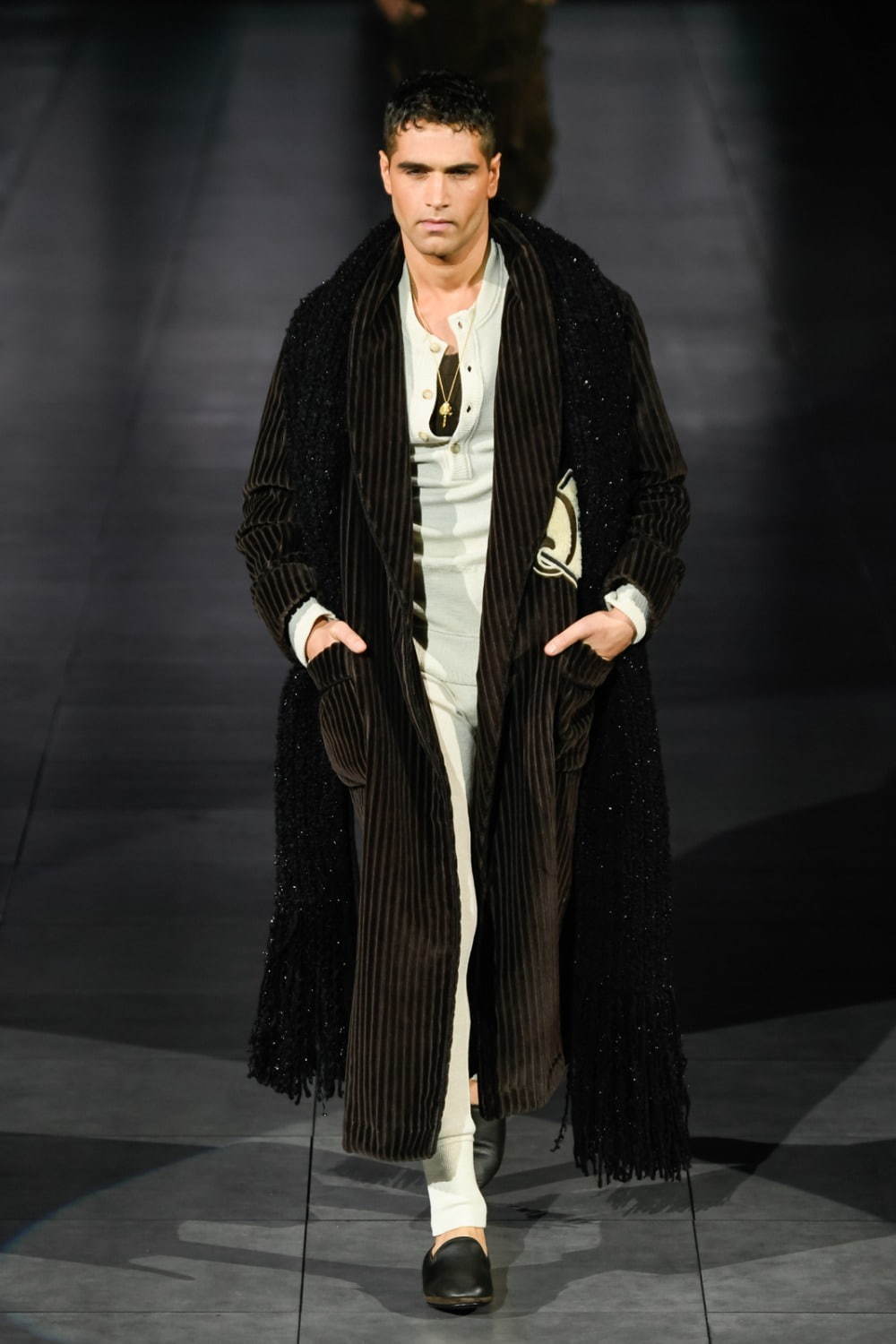 ドルチェ＆ガッバーナ 2020-21年秋冬<span>コレクション</span> - 写真88