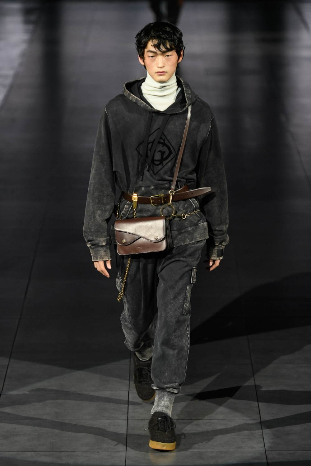 ドルチェ＆ガッバーナ 2020-21年秋冬<span>コレクション</span> - 写真91