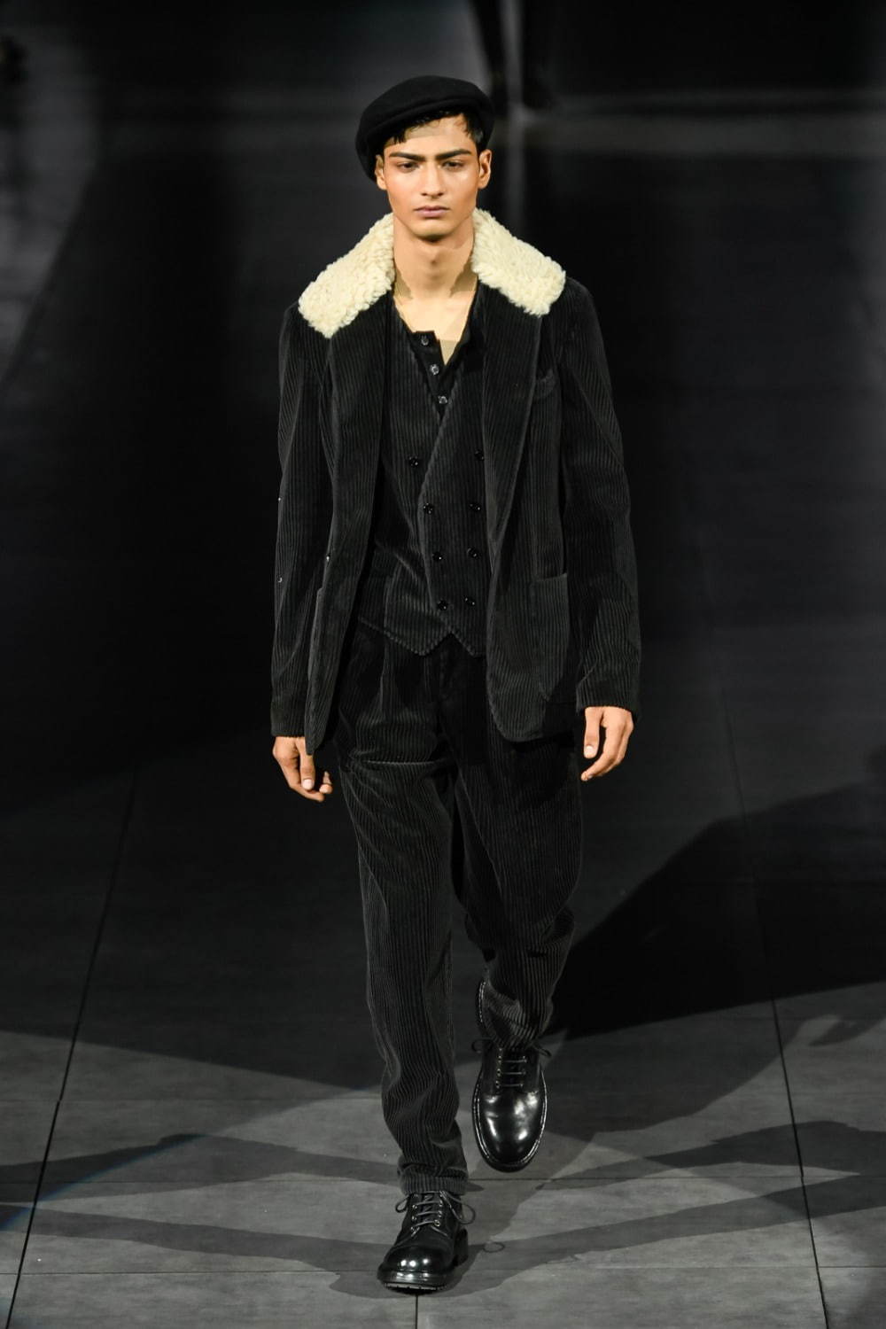 ドルチェ＆ガッバーナ 2020-21年秋冬<span>コレクション</span> - 写真95