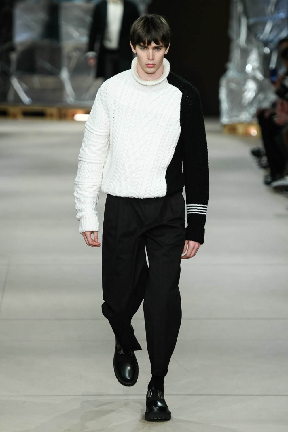 ニール バレット 2020-21年秋冬<span>コレクション</span> - 写真5