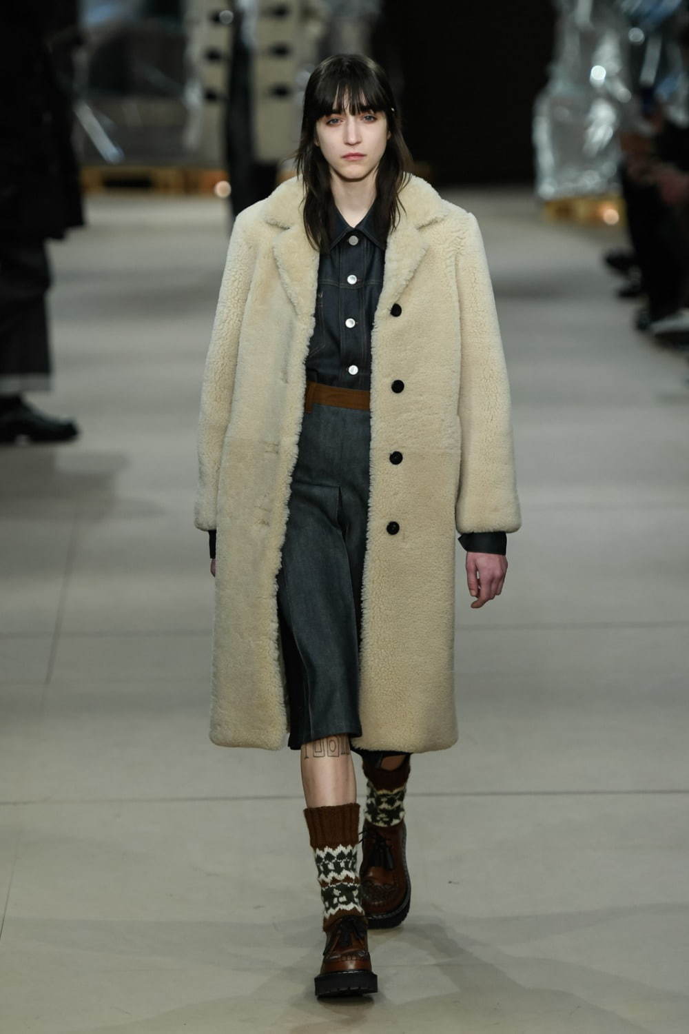 ニール バレット 2020-21年秋冬<span>コレクション</span> - 写真15