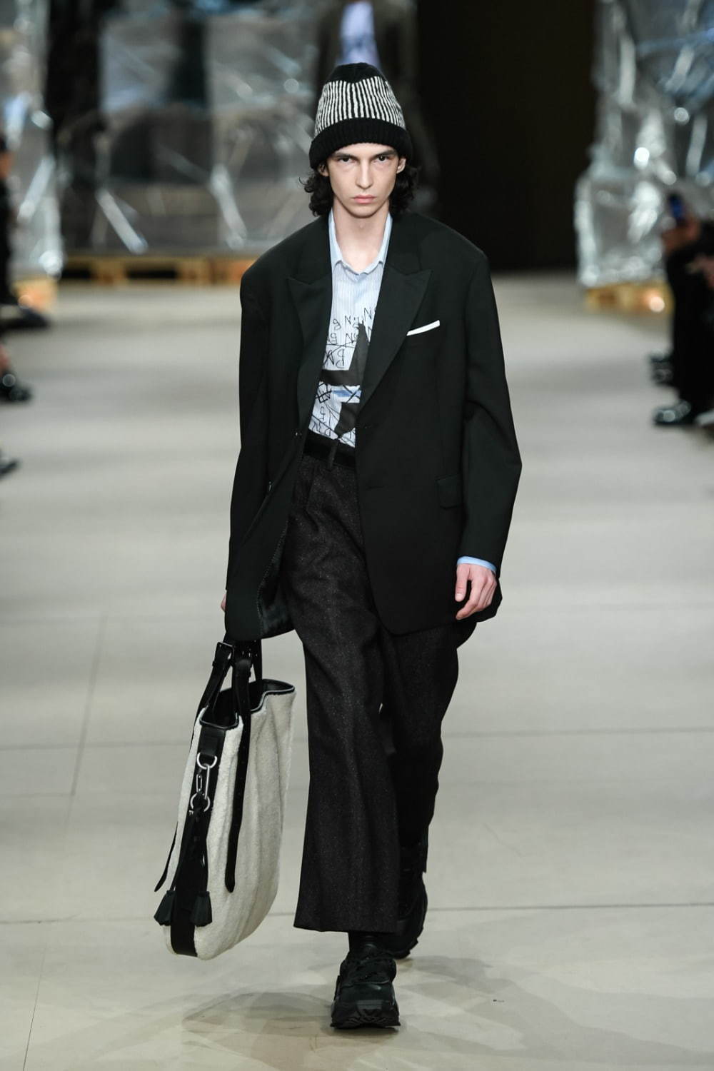 ニール バレット 2020-21年秋冬<span>コレクション</span> - 写真19
