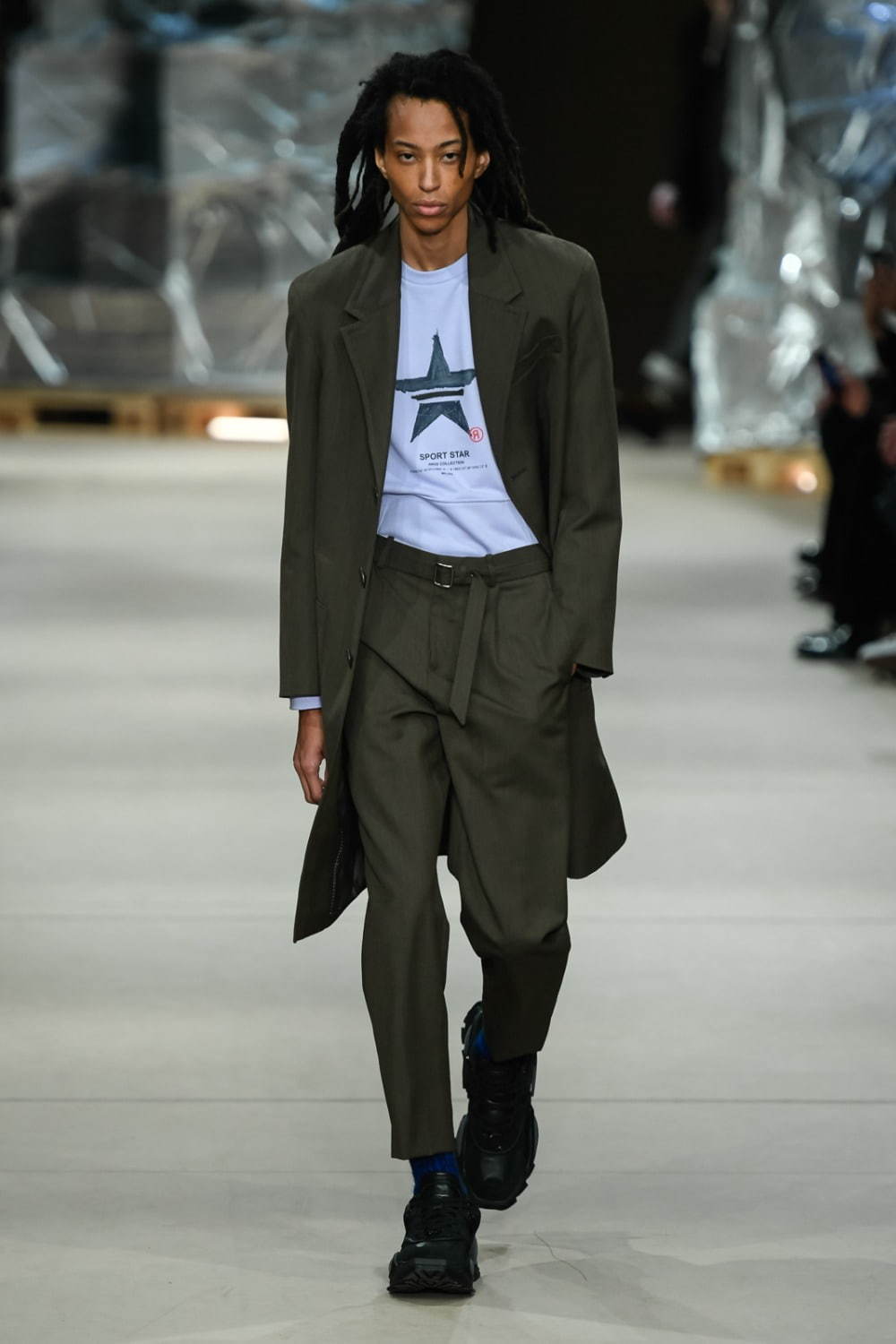 ニール バレット 2020-21年秋冬<span>コレクション</span> - 写真20