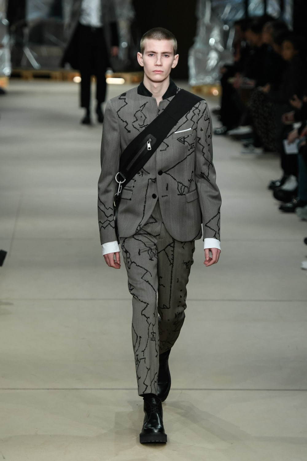 ニール バレット 2020-21年秋冬<span>コレクション</span> - 写真26