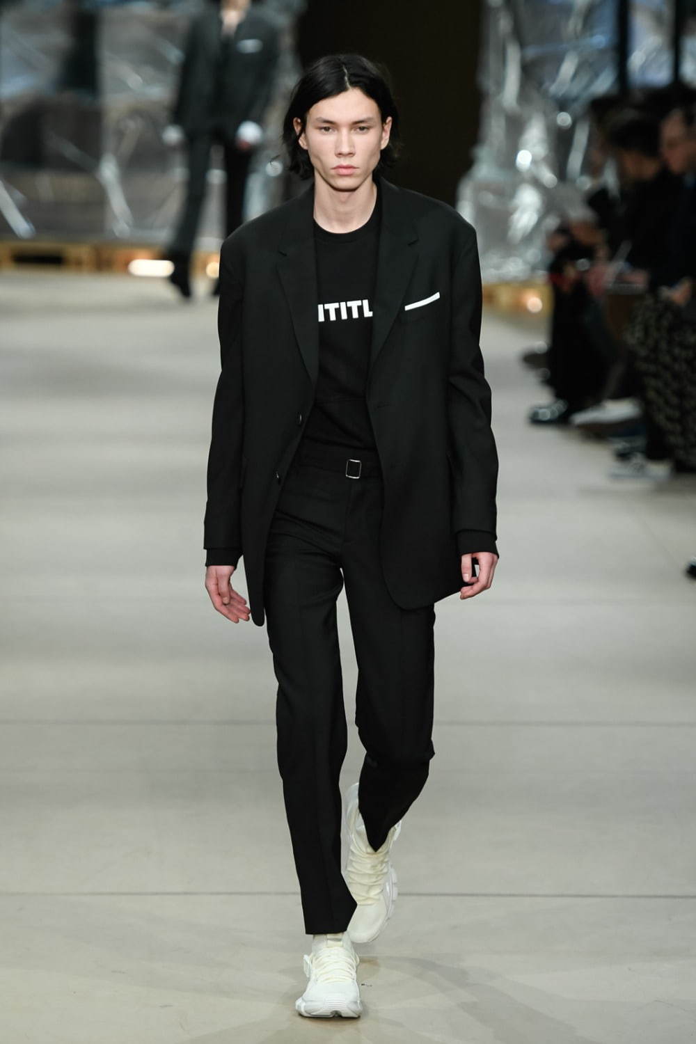 ニール バレット(Neil Barrett) 2020-21年秋冬メンズ ニール バレット(Neil Barrett) 2020-21年秋冬メンズ