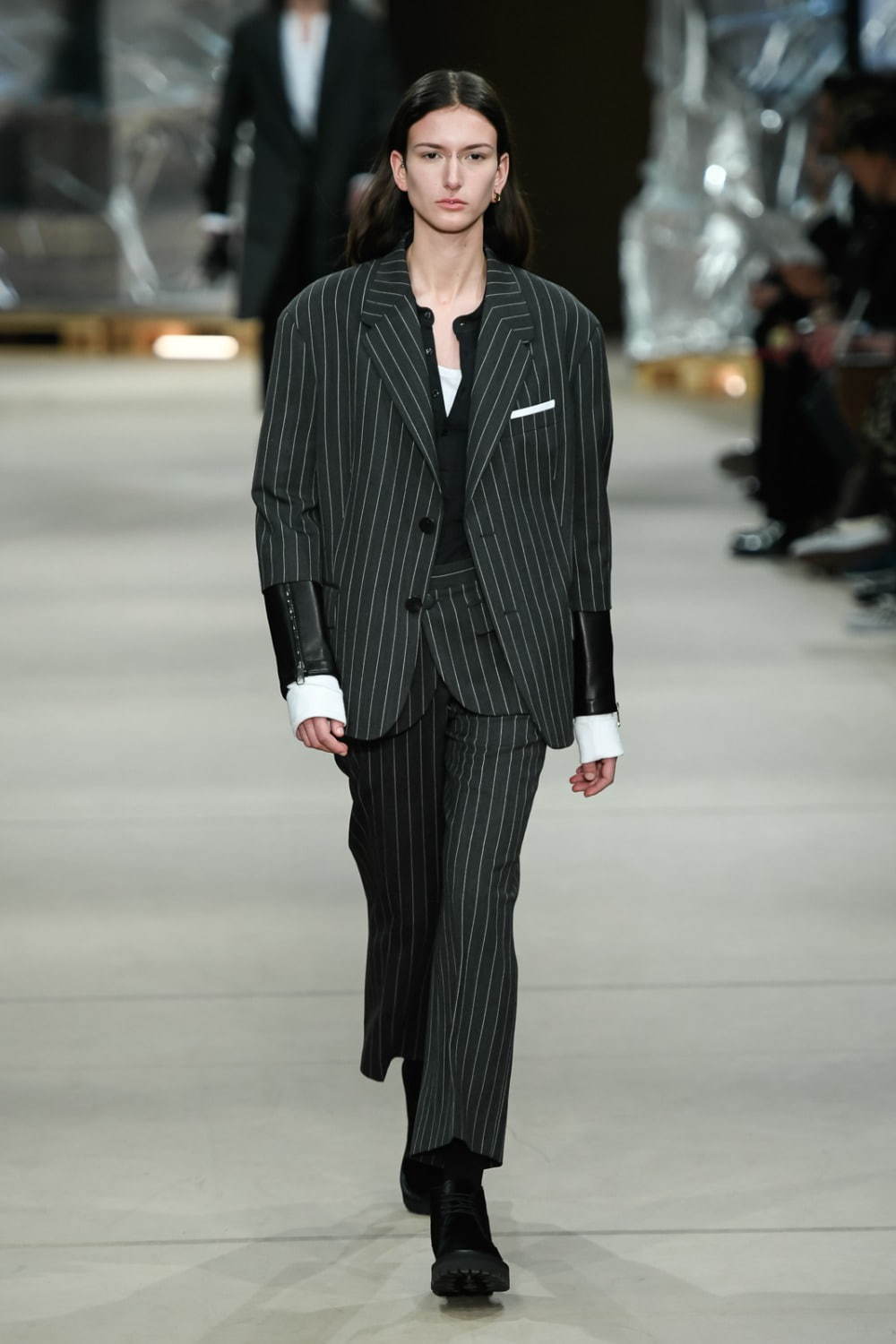 ニール バレット 2020-21年秋冬<span>コレクション</span> - 写真32