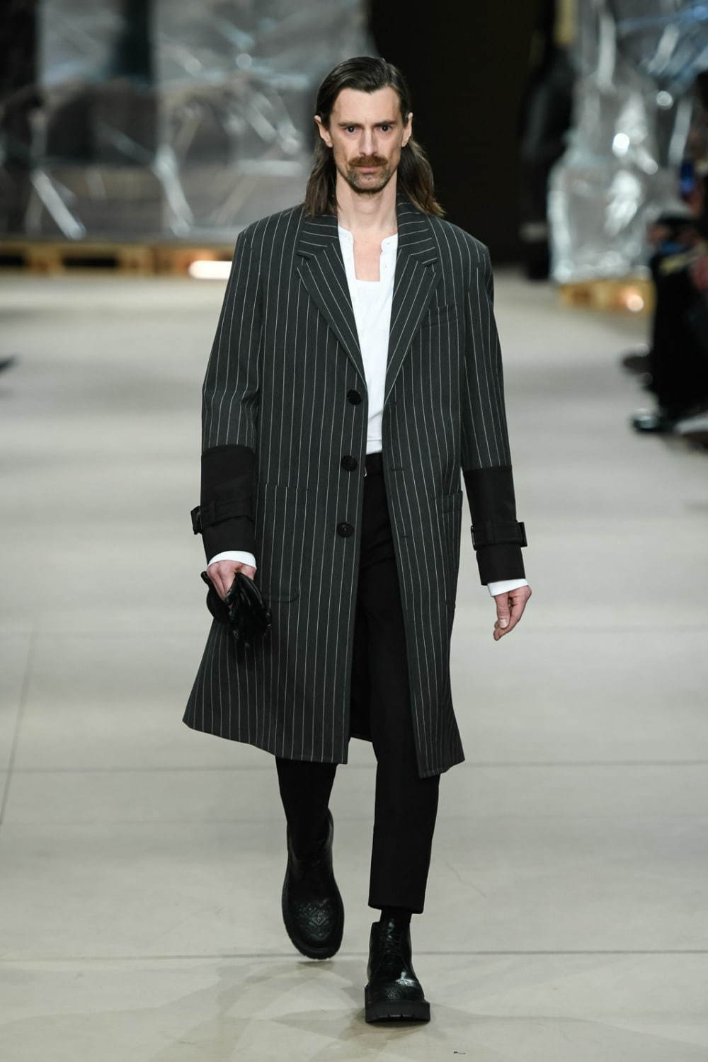 ニール バレット 2020-21年秋冬<span>コレクション</span> - 写真33