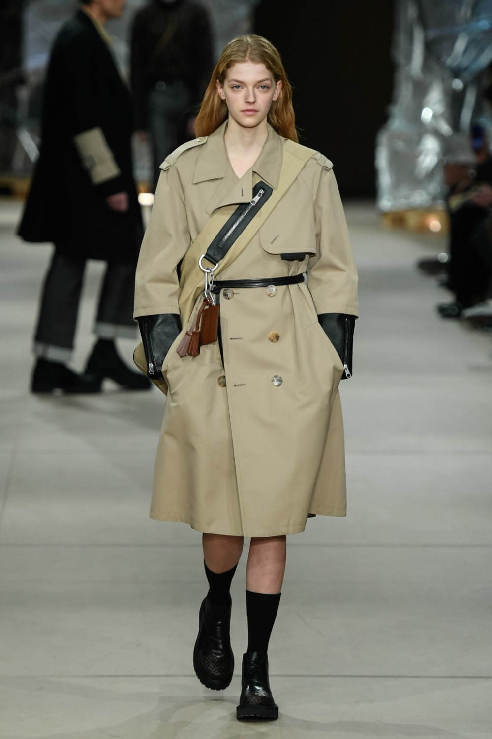 ニール バレット 2020-21年秋冬<span>コレクション</span> - 写真40