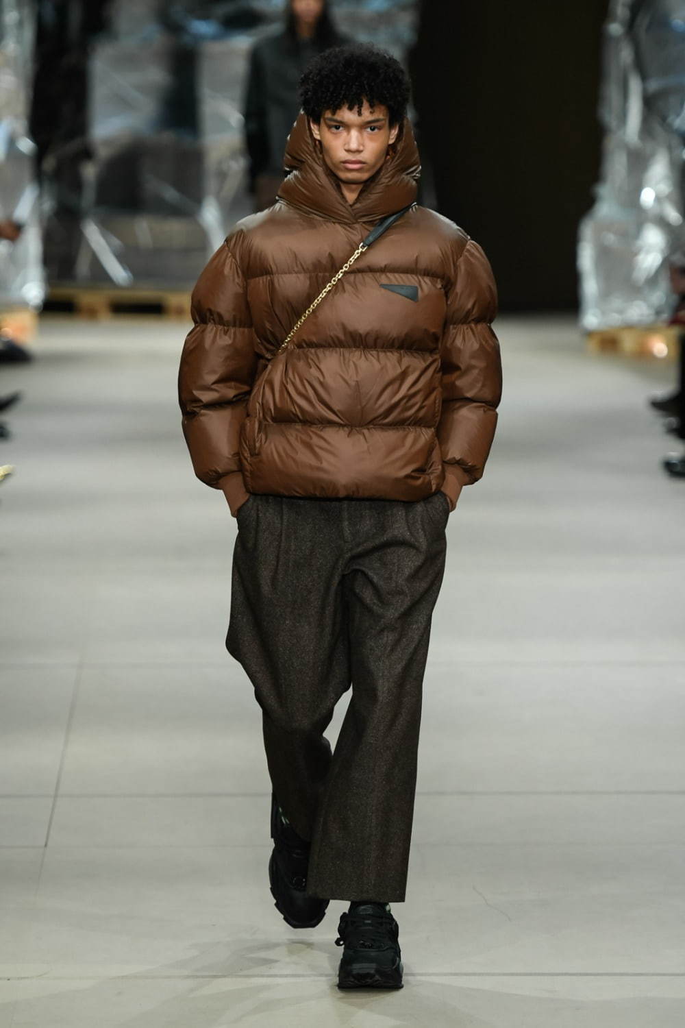 ニール バレット 2020-21年秋冬<span>コレクション</span> - 写真43