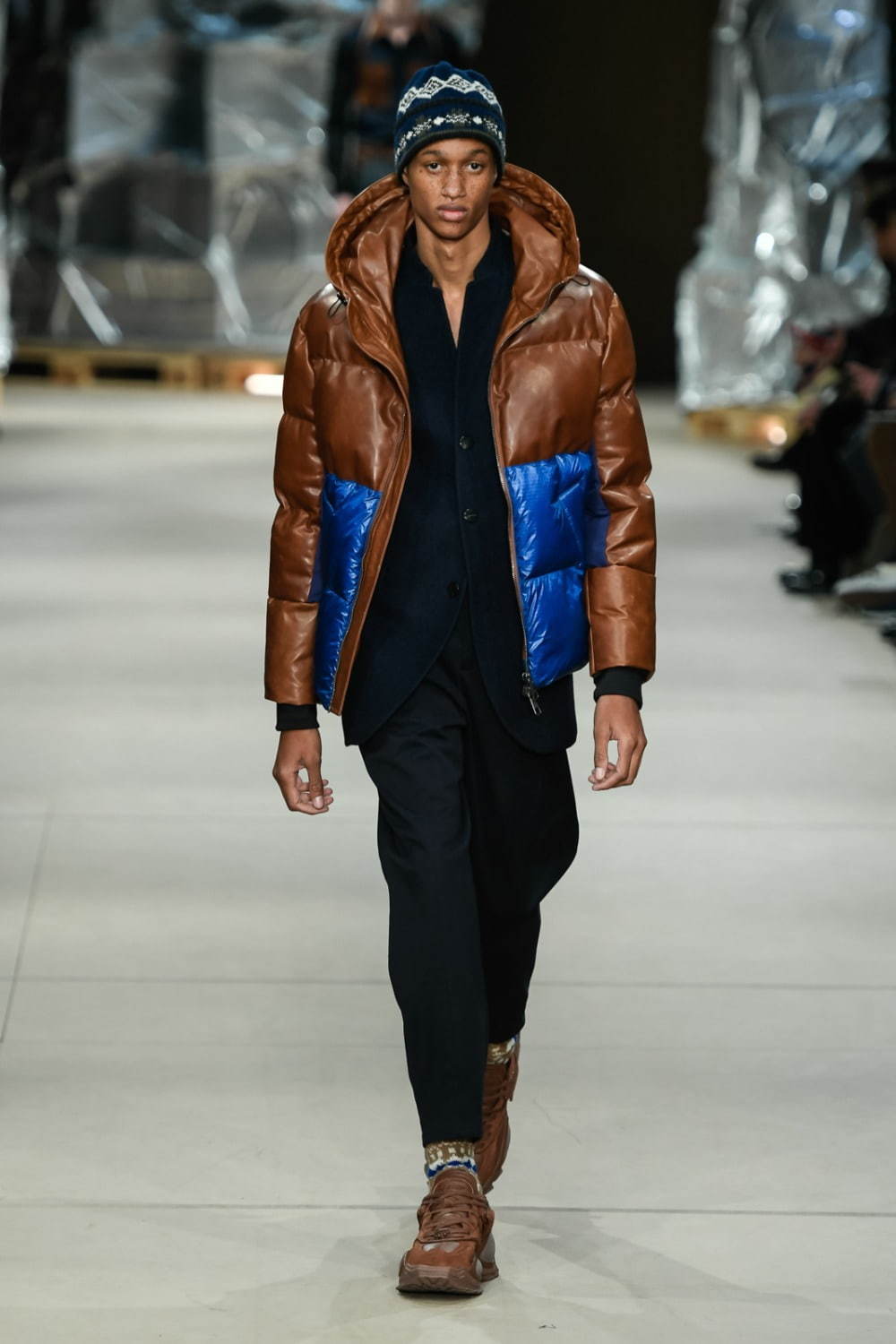 ニール バレット 2020-21年秋冬<span>コレクション</span> - 写真48