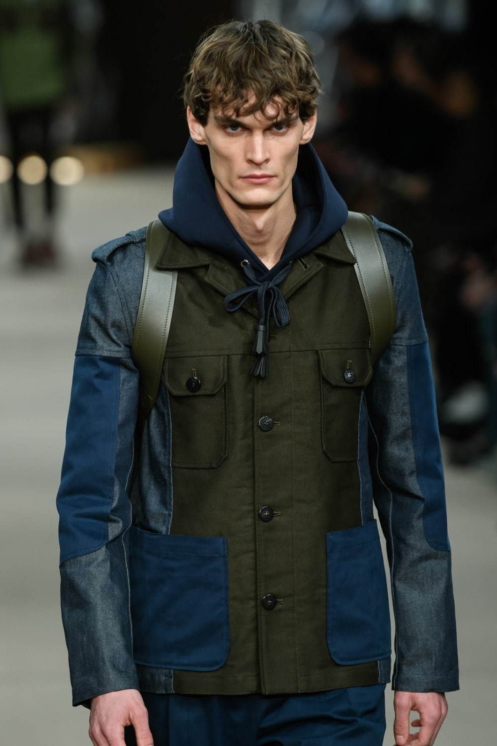 ニール バレット 2020-21年秋冬<span>コレクション</span> - 写真53
