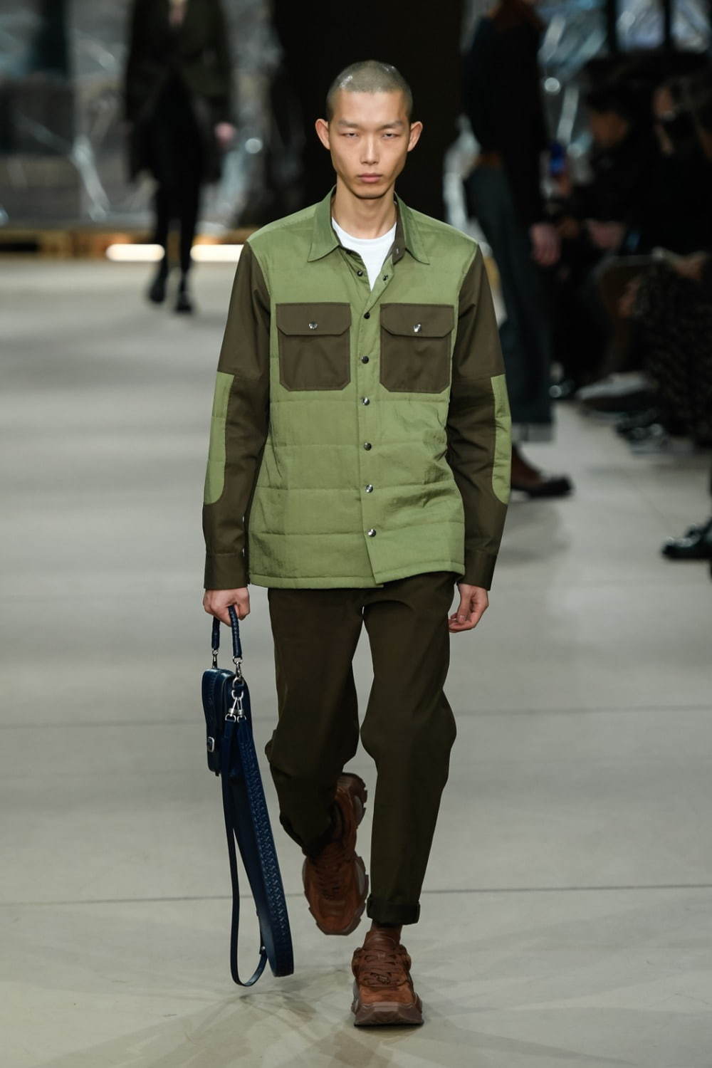 ニール バレット 2020-21年秋冬<span>コレクション</span> - 写真54
