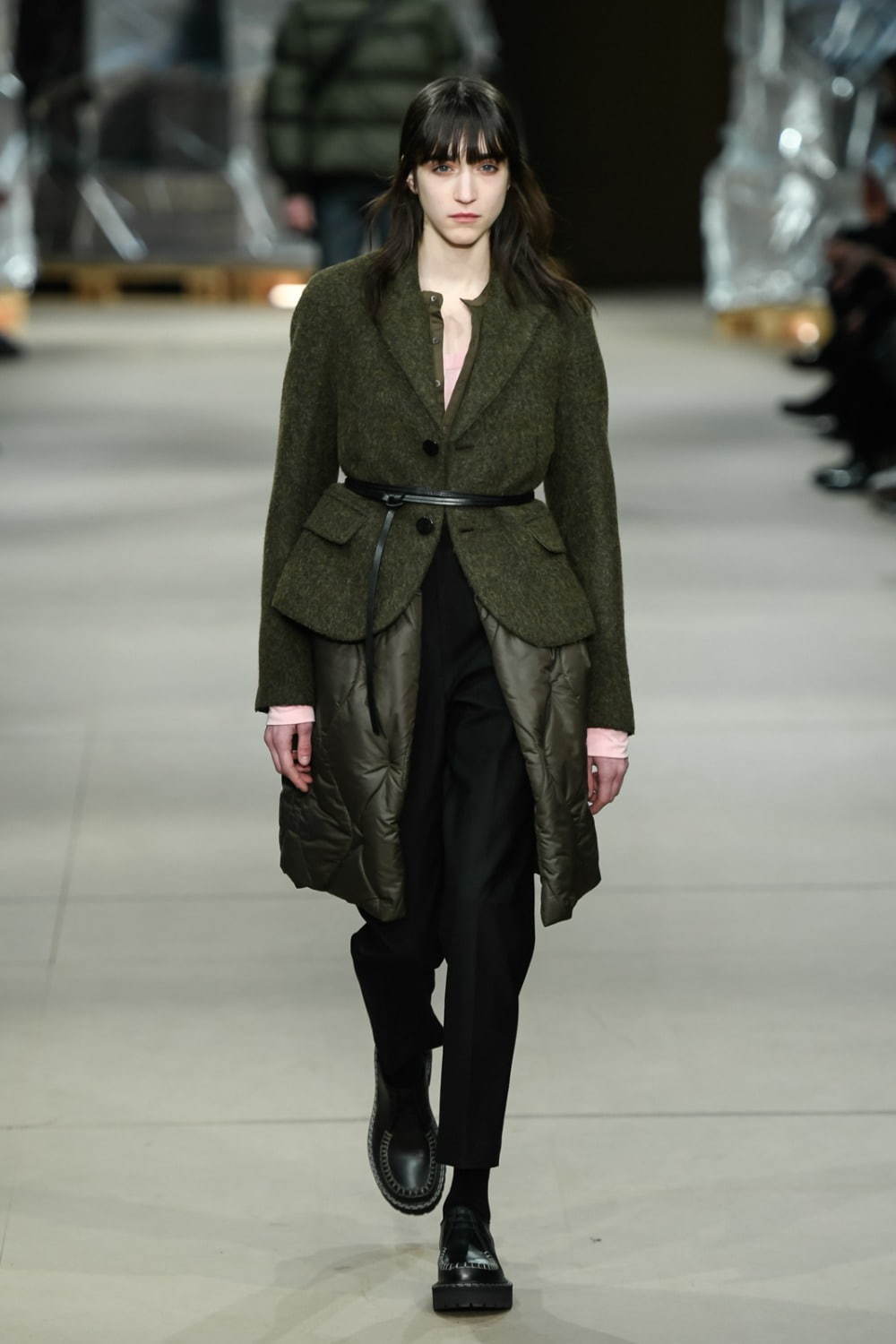 ニール バレット 2020-21年秋冬<span>コレクション</span> - 写真55
