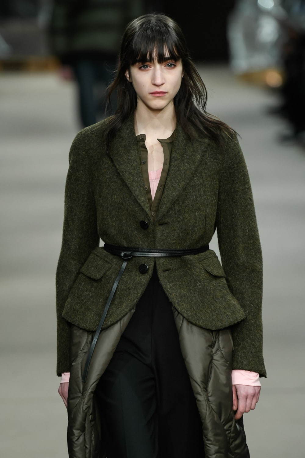 ニール バレット 2020-21年秋冬<span>コレクション</span> - 写真56