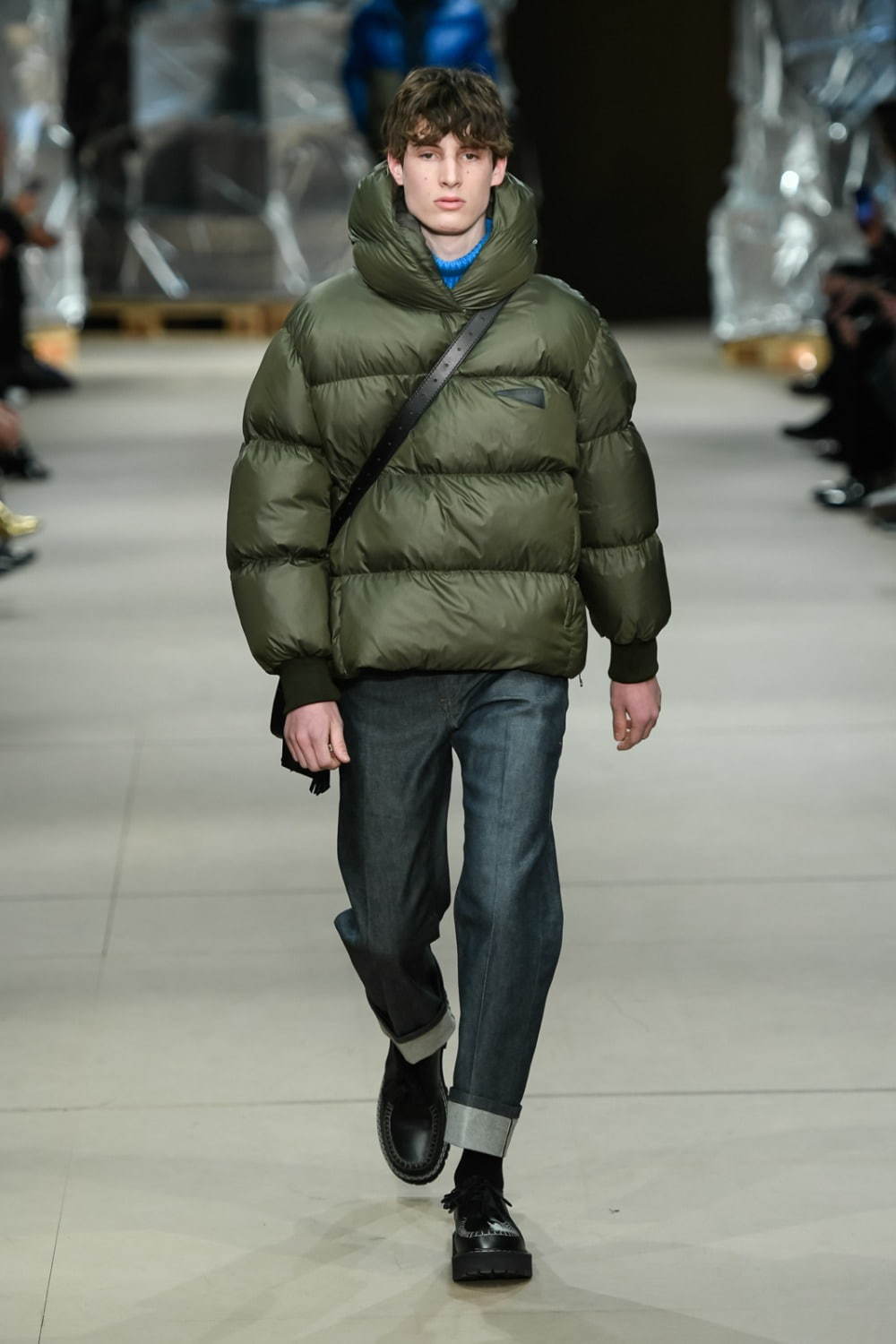 ニール バレット 2020-21年秋冬<span>コレクション</span> - 写真57
