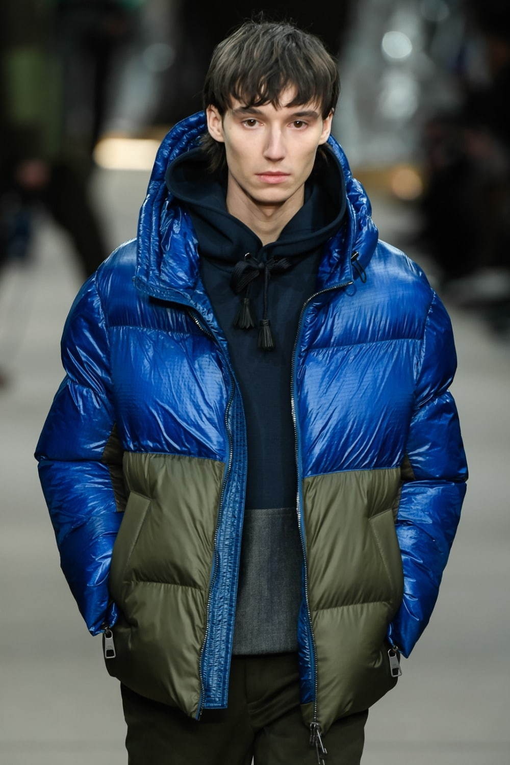 ニール バレット 2020-21年秋冬<span>コレクション</span> - 写真59