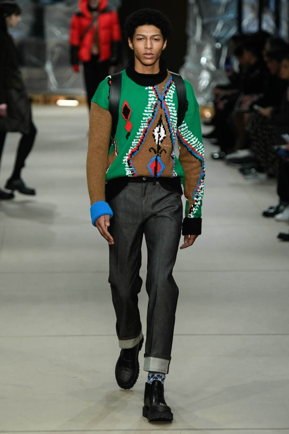 ニール バレット 2020-21年秋冬<span>コレクション</span> - 写真60