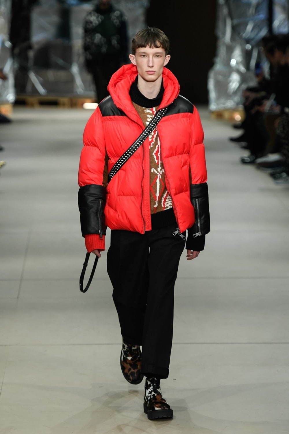 ニール バレット 2020-21年秋冬<span>コレクション</span> - 写真61