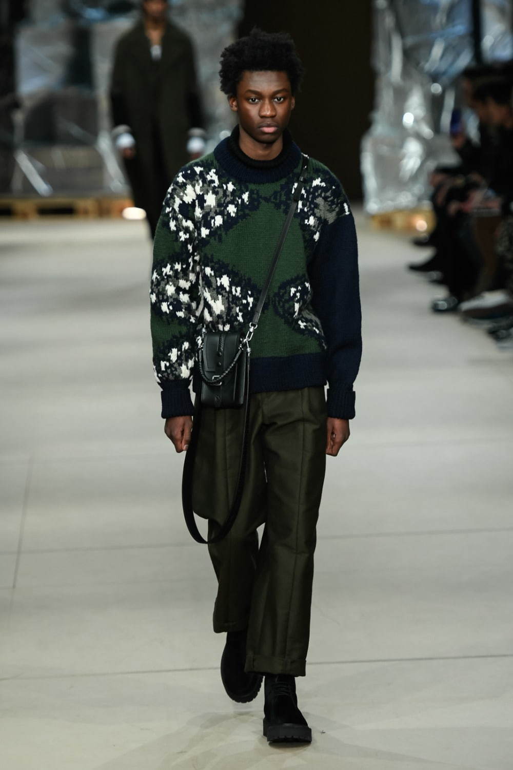 ニール バレット 2020-21年秋冬<span>コレクション</span> - 写真62