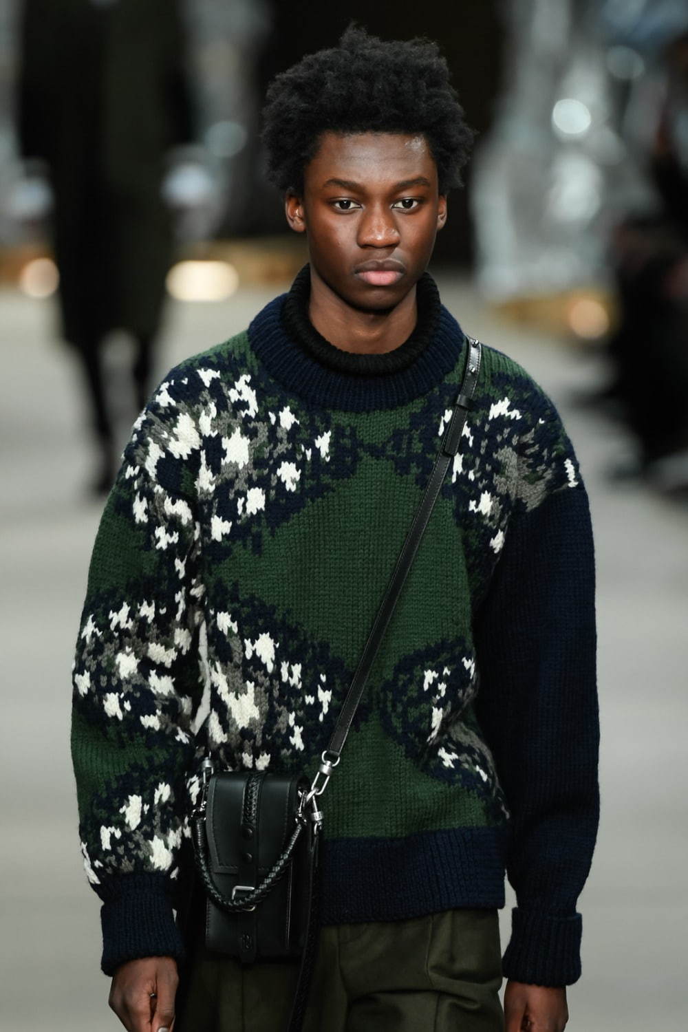 ニール バレット 2020-21年秋冬<span>コレクション</span> - 写真63