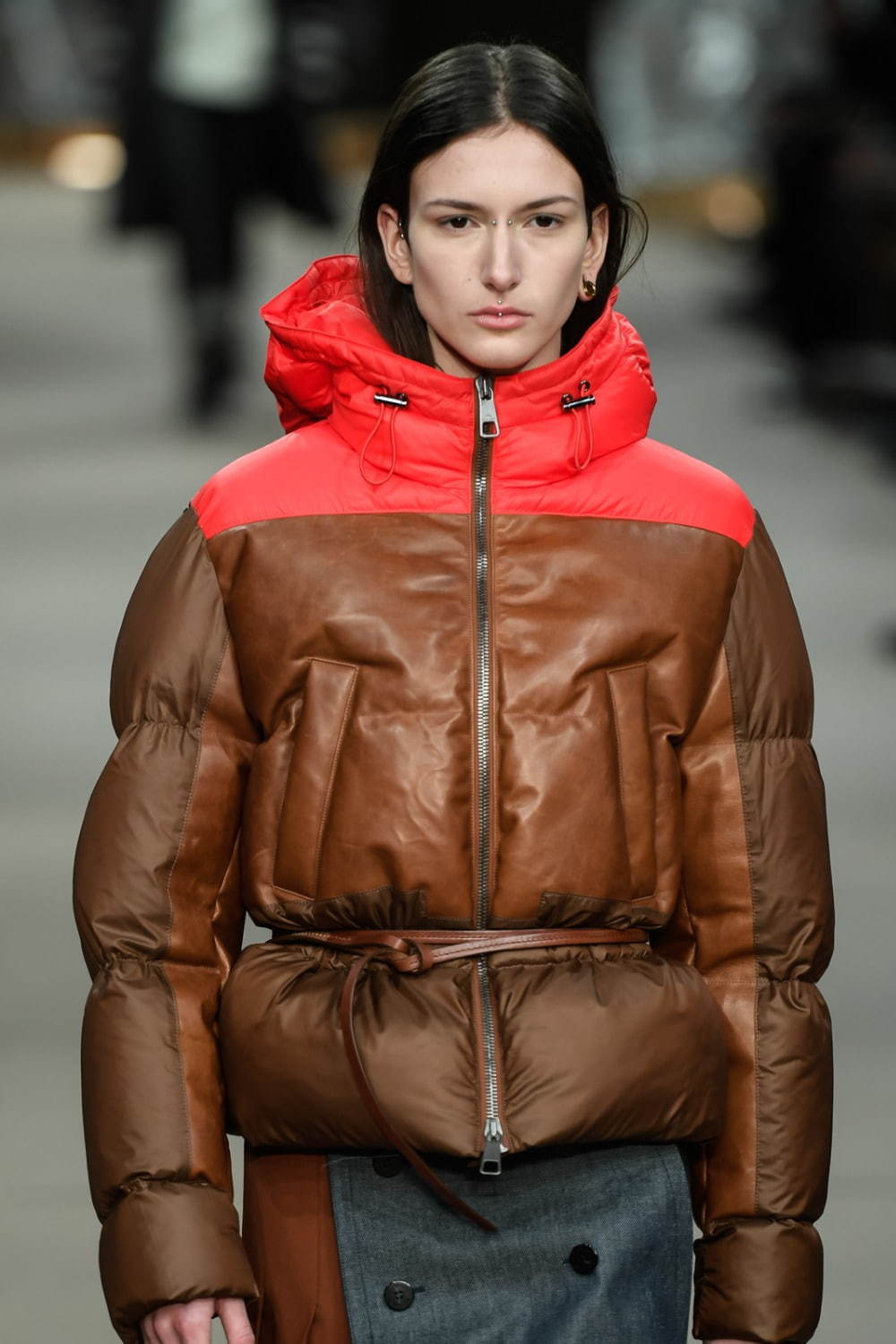 ニール バレット 2020-21年秋冬<span>コレクション</span> - 写真66