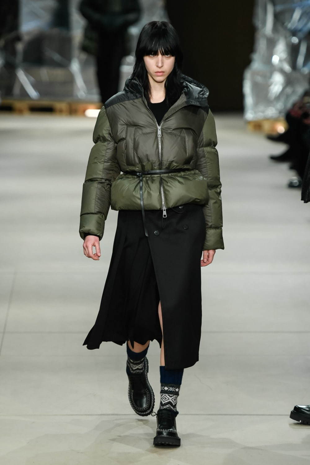 ニール バレット 2020-21年秋冬<span>コレクション</span> - 写真72