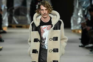 ニール バレット 2020-21年秋冬コレクション - ハンドメイドがもたらす温もりと個性