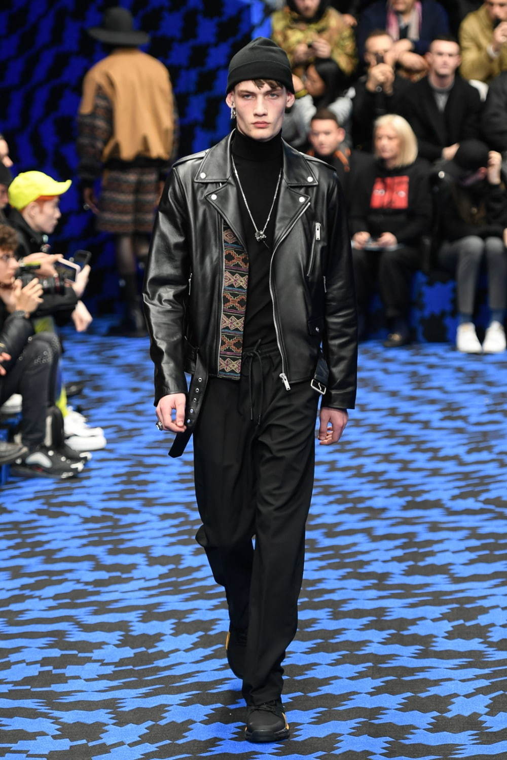 マルセロ・ブロン カウンティ・オブ・ミラン 2020-21年秋冬<span>コレクション</span> - 写真8