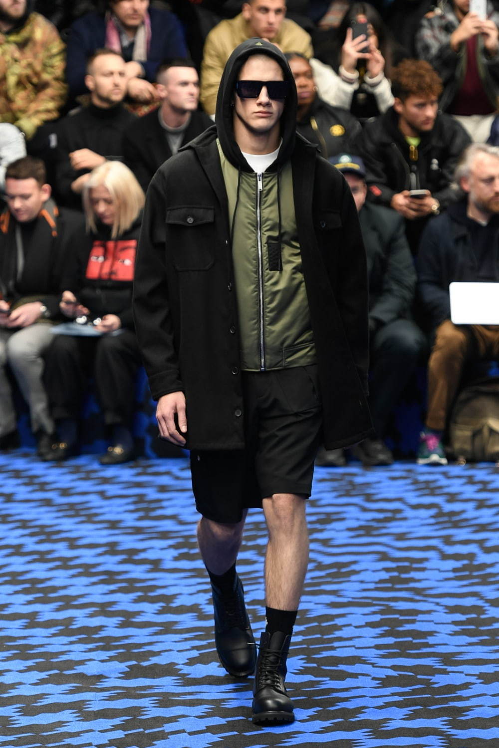 マルセロ・ブロン カウンティ・オブ・ミラン 2020-21年秋冬<span>コレクション</span> - 写真12