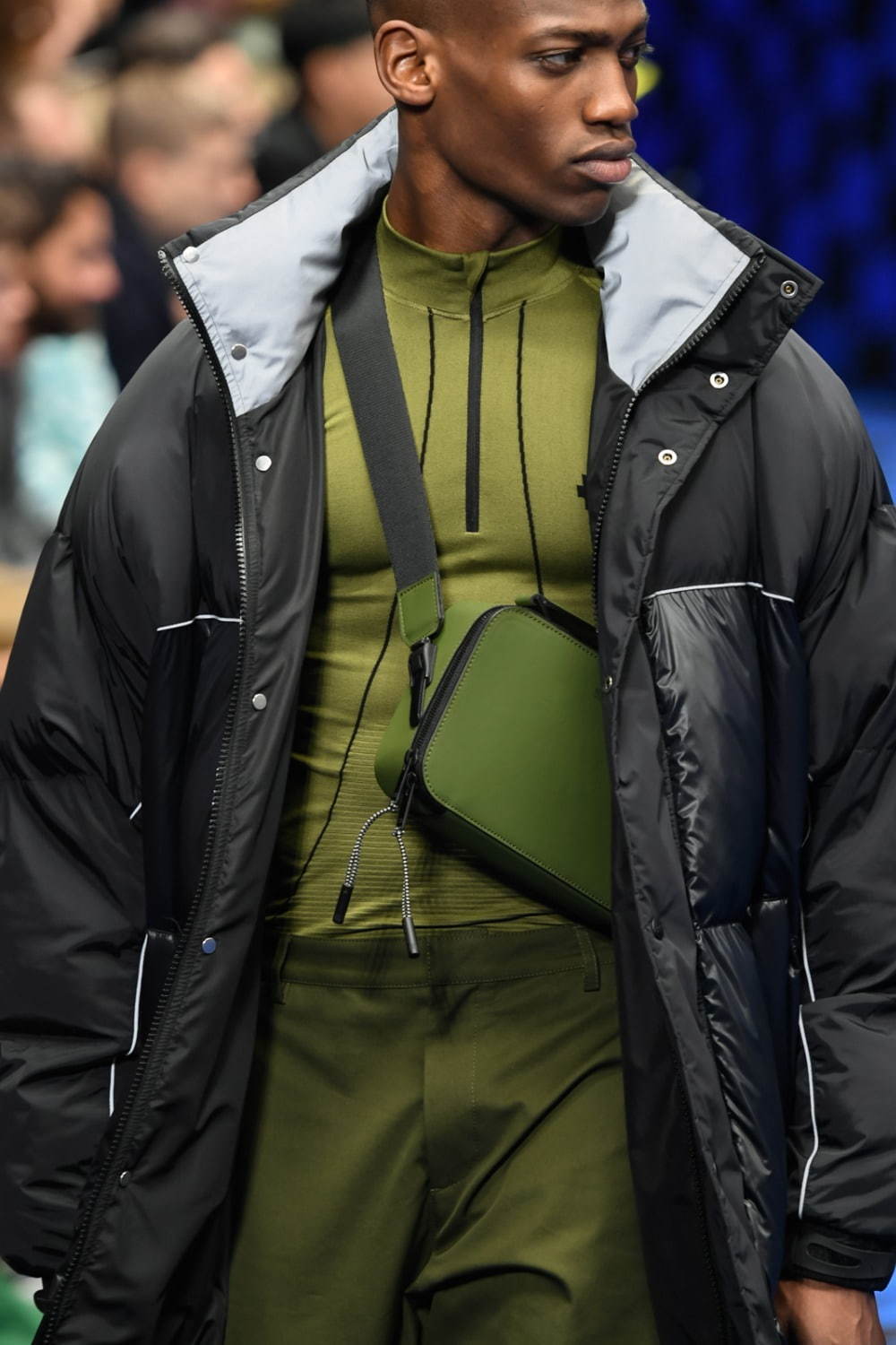 マルセロ・ブロン カウンティ・オブ・ミラン 2020-21年秋冬<span>コレクション</span> - 写真17