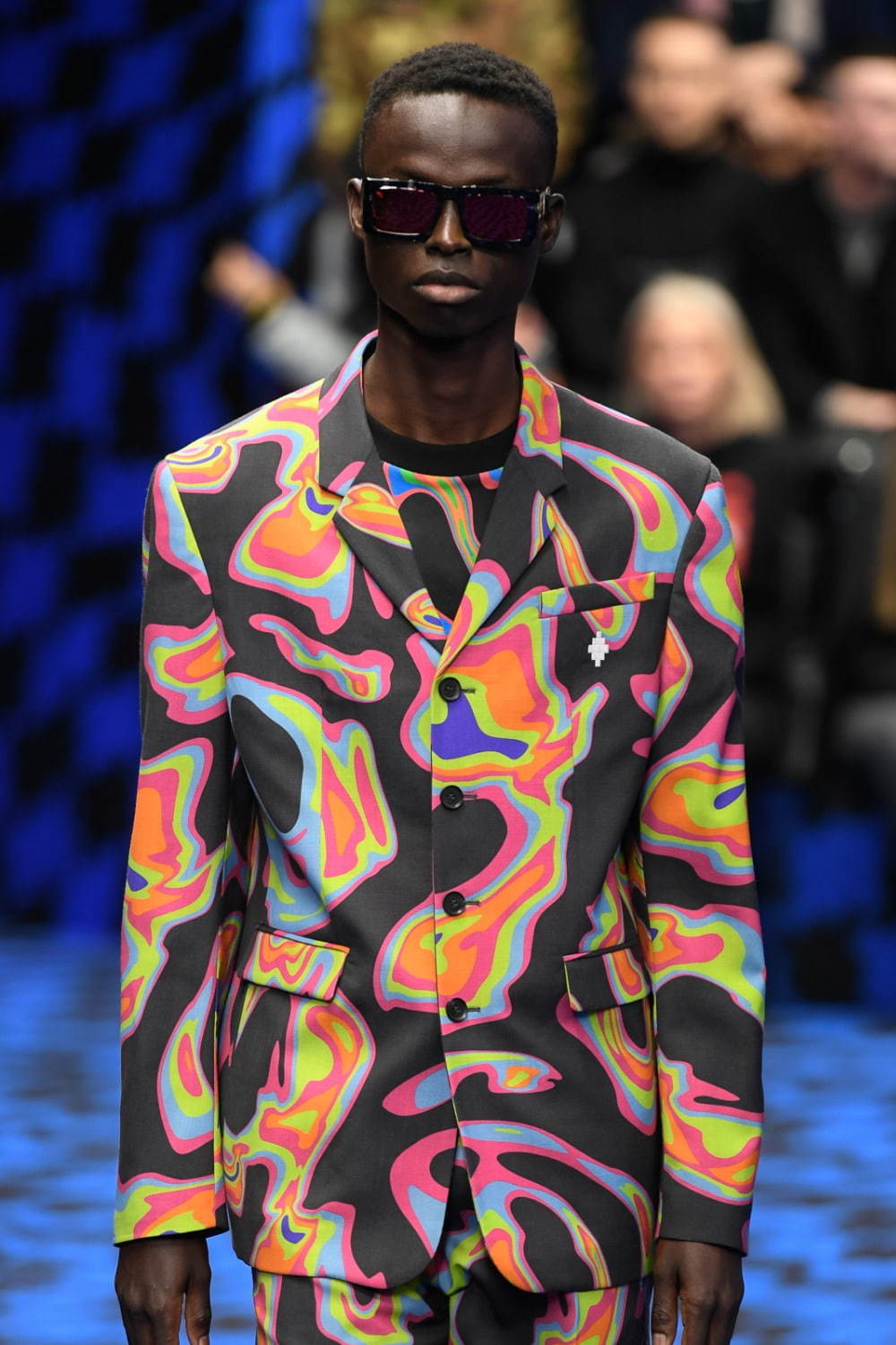 マルセロ・ブロン カウンティ・オブ・ミラン(MARCELO BURLON COUNTY OF MILAN) 2020-21年秋冬メンズコレクション ディテール - 写真10