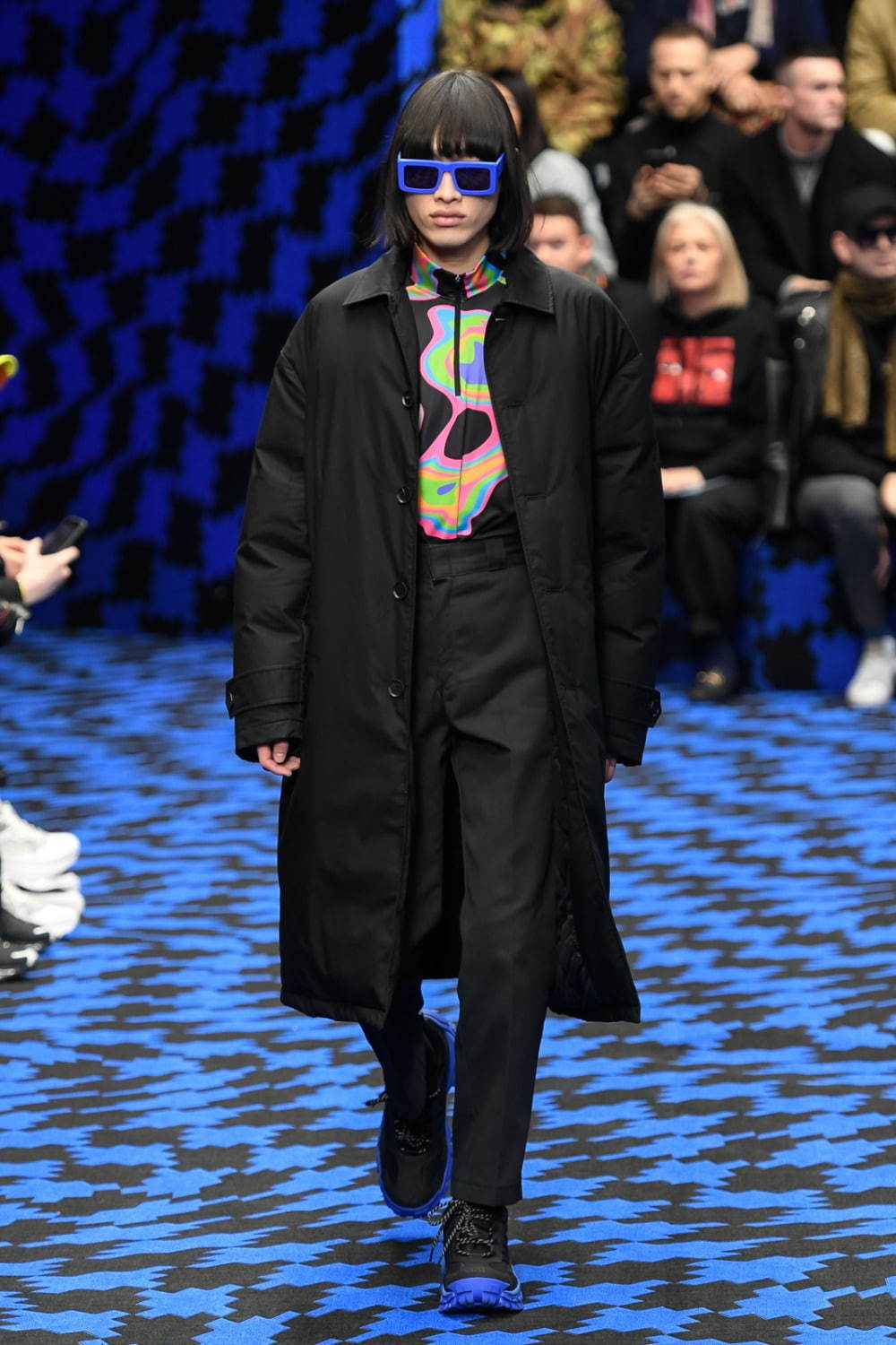 マルセロ・ブロン カウンティ・オブ・ミラン 2020-21年秋冬<span>コレクション</span> - 写真33