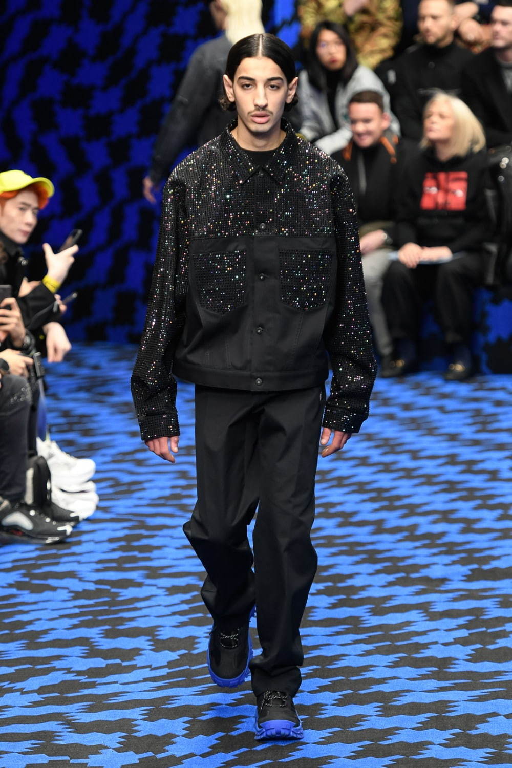 マルセロ・ブロン カウンティ・オブ・ミラン 2020-21年秋冬<span>コレクション</span> - 写真38