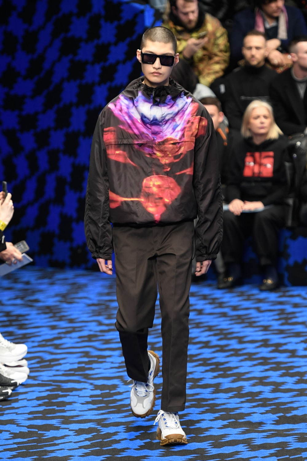 マルセロ・ブロン カウンティ・オブ・ミラン(MARCELO BURLON COUNTY OF MILAN) 2020-21年秋冬メンズコレクション シルエット - 写真27