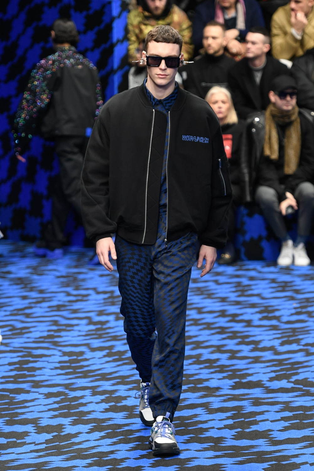 マルセロ・ブロン カウンティ・オブ・ミラン 2020-21年秋冬<span>コレクション</span> - 写真41