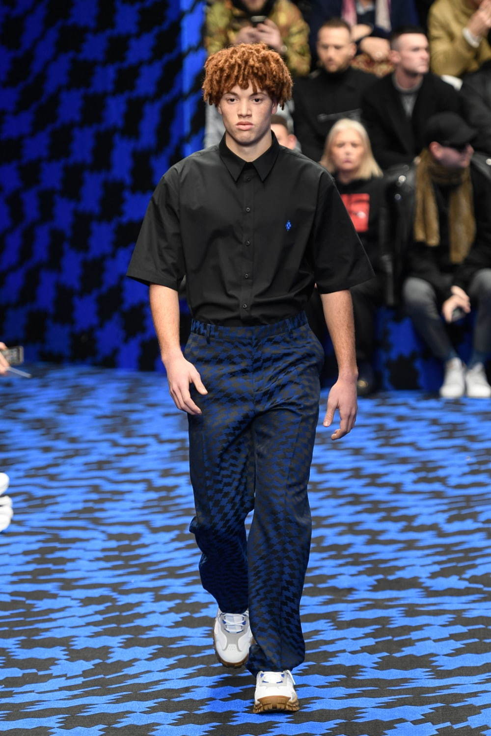 マルセロ・ブロン カウンティ・オブ・ミラン 2020-21年秋冬<span>コレクション</span> - 写真43