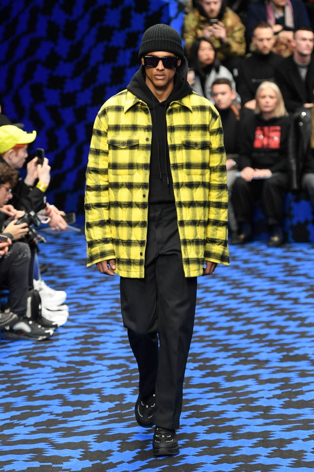 マルセロ・ブロン カウンティ・オブ・ミラン 2020-21年秋冬<span>コレクション</span> - 写真44
