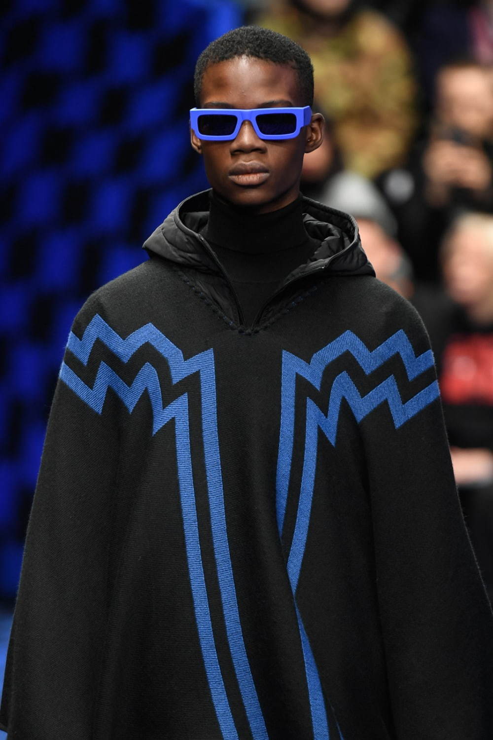 マルセロ・ブロン カウンティ・オブ・ミラン(MARCELO BURLON COUNTY OF MILAN) 2020-21年秋冬メンズコレクション ディテール - 写真16