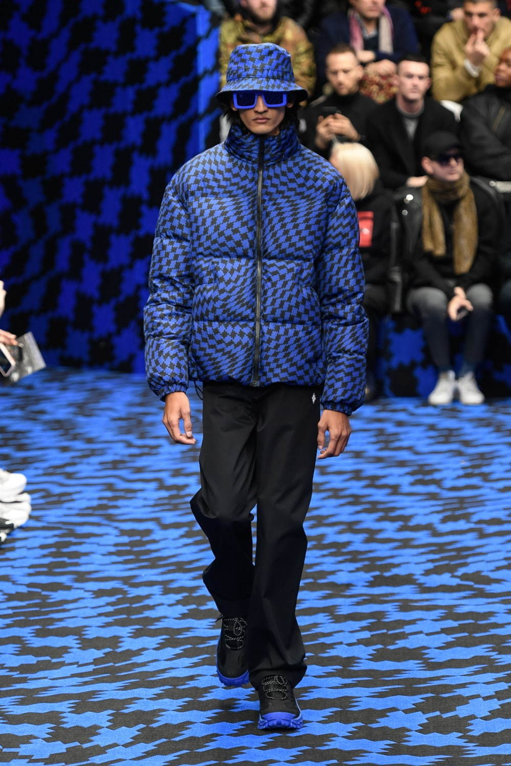 マルセロ・ブロン カウンティ・オブ・ミラン 2020-21年秋冬<span>コレクション</span> - 写真50