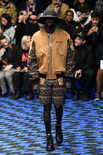 マルセロ・ブロン カウンティ・オブ・ミラン 2020年秋冬コレクション - 自由な発想で楽しむ伝統服｜写真4