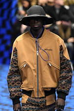 マルセロ・ブロン カウンティ・オブ・ミラン 2020年秋冬コレクション - 自由な発想で楽しむ伝統服｜写真5