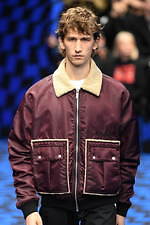 マルセロ・ブロン カウンティ・オブ・ミラン 2020年秋冬コレクション - 自由な発想で楽しむ伝統服｜写真7