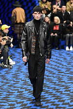 マルセロ・ブロン カウンティ・オブ・ミラン 2020年秋冬コレクション - 自由な発想で楽しむ伝統服｜写真8