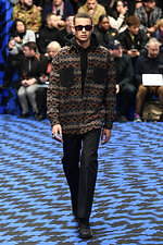 マルセロ・ブロン カウンティ・オブ・ミラン 2020年秋冬コレクション - 自由な発想で楽しむ伝統服｜写真9