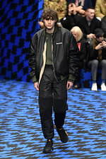 マルセロ・ブロン カウンティ・オブ・ミラン 2020年秋冬コレクション - 自由な発想で楽しむ伝統服｜写真10