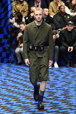 マルセロ・ブロン カウンティ・オブ・ミラン 2020年秋冬コレクション - 自由な発想で楽しむ伝統服｜写真14