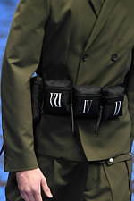 マルセロ・ブロン カウンティ・オブ・ミラン 2020年秋冬コレクション - 自由な発想で楽しむ伝統服｜写真15