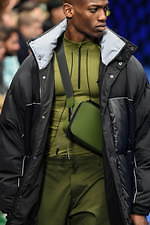 マルセロ・ブロン カウンティ・オブ・ミラン 2020年秋冬コレクション - 自由な発想で楽しむ伝統服｜写真17