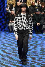 マルセロ・ブロン カウンティ・オブ・ミラン 2020年秋冬コレクション - 自由な発想で楽しむ伝統服｜写真19