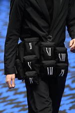 マルセロ・ブロン カウンティ・オブ・ミラン 2020年秋冬コレクション - 自由な発想で楽しむ伝統服｜写真21